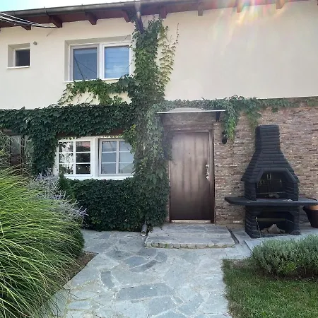 Mirka Apartment Sremski Karlovci Exterior photo