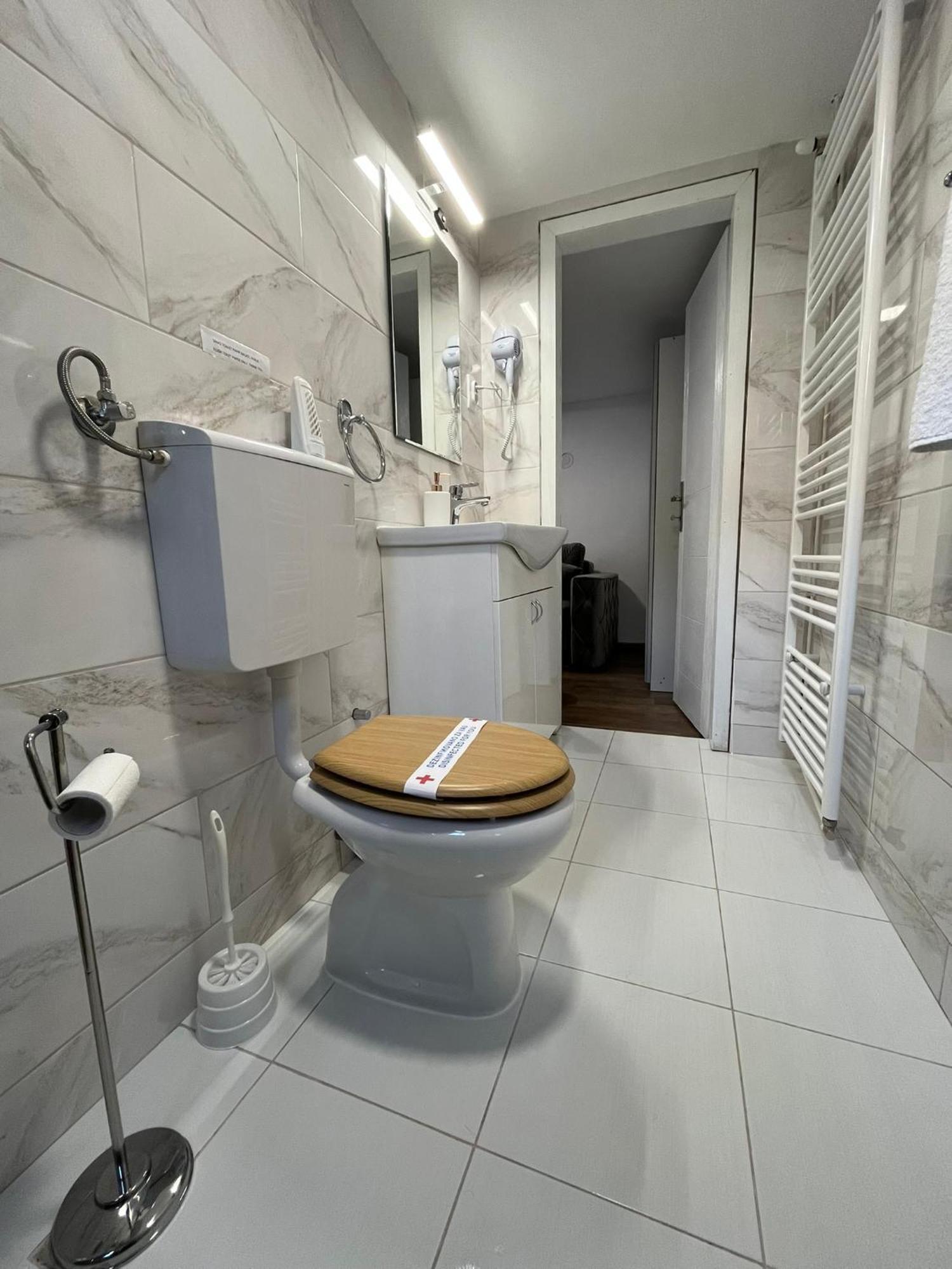 Apartment Mirka Sremski Karlovci