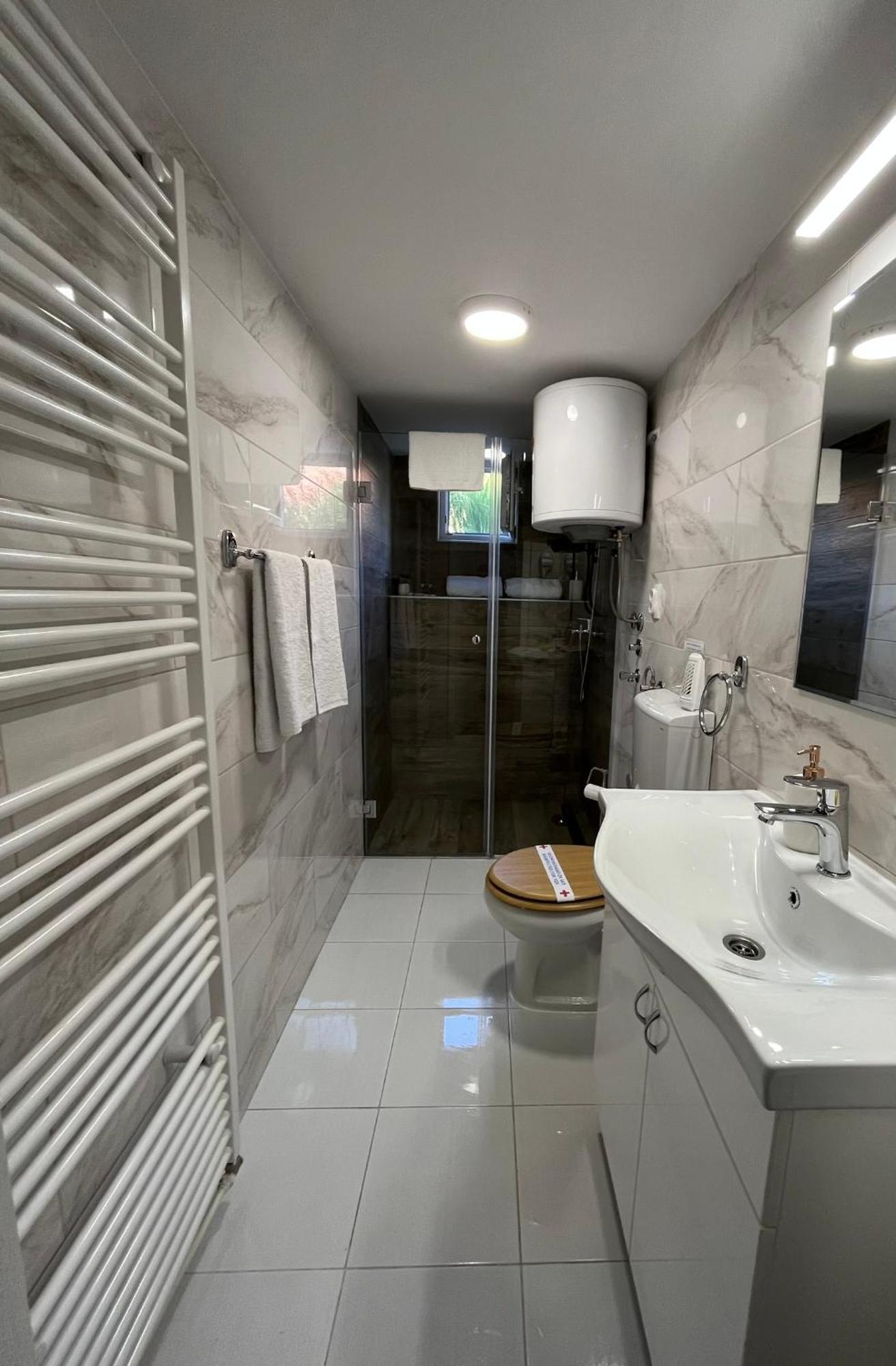 Mirka Apartment