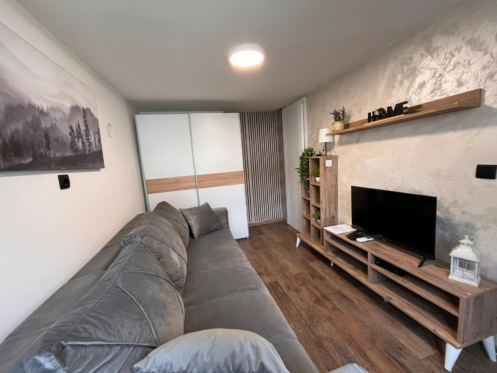 Apartment Mirka Sremski Karlovci