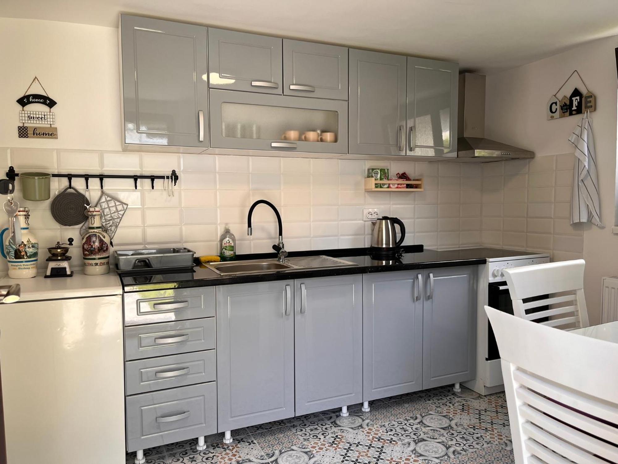 Apartment Mirka Sremski Karlovci