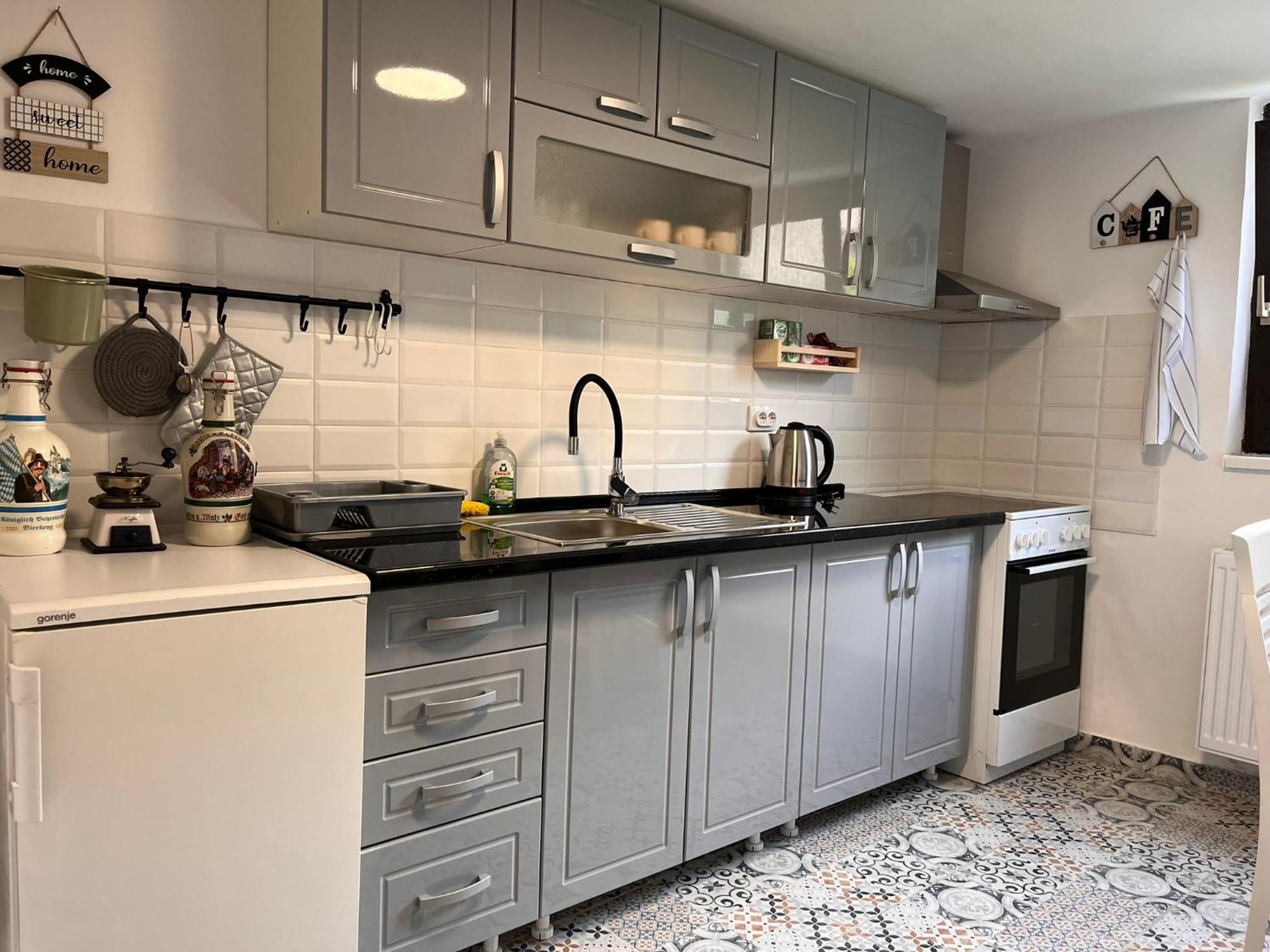Apartment Mirka Sremski Karlovci