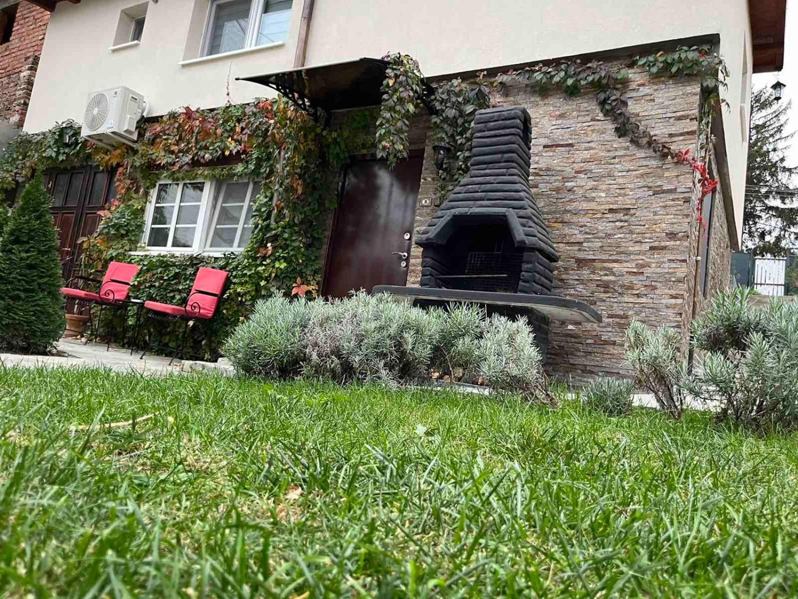 Mirka Apartment Sremski Karlovci