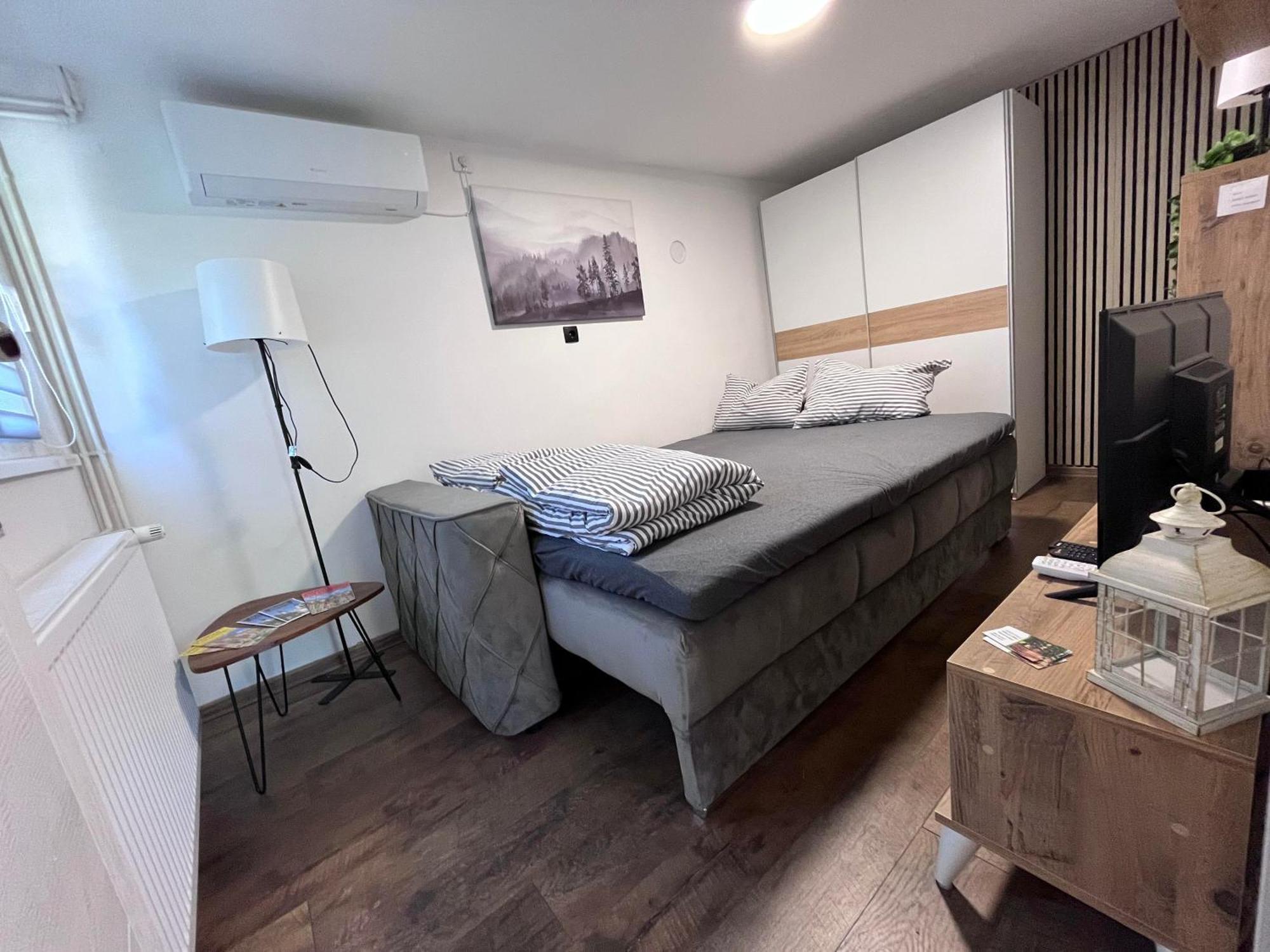 Mirka Apartment Sremski Karlovci